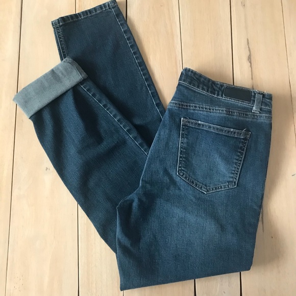 Buffalo David Bitton Denim - Buffalo David Button Francesca Jean